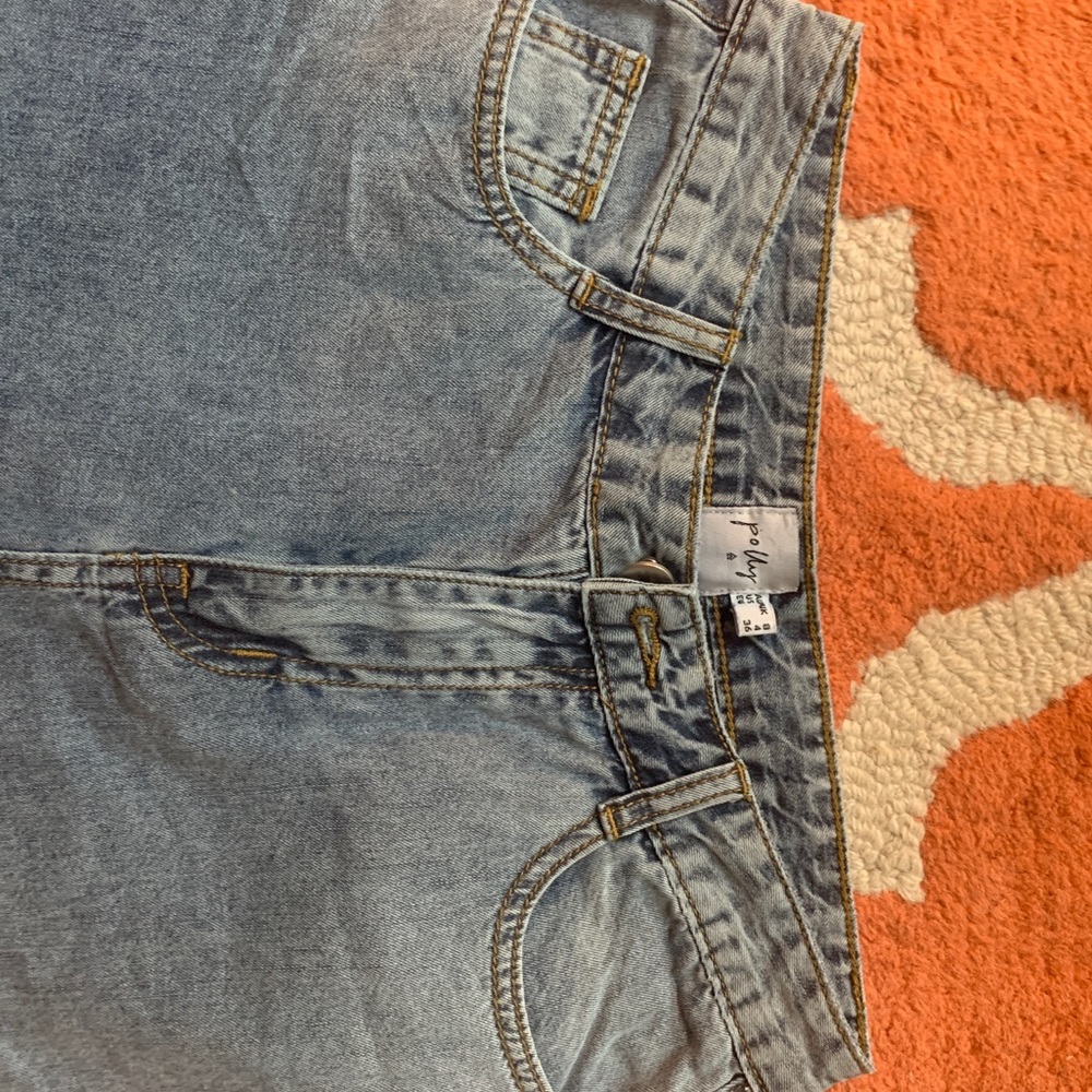 Princess polly jeans